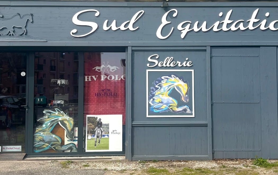 Sud Equitations 2