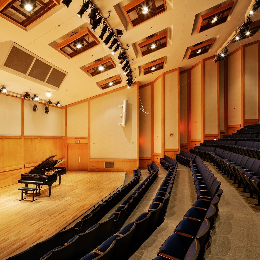 Jennifer Frautschi & Christina Dahl in Concert 2