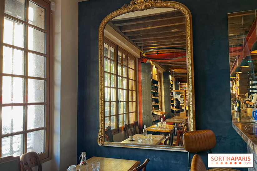 L'Ours et la Vieille Grille