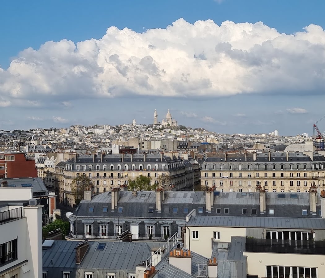 WeWork 7 Rue de Madrid 3