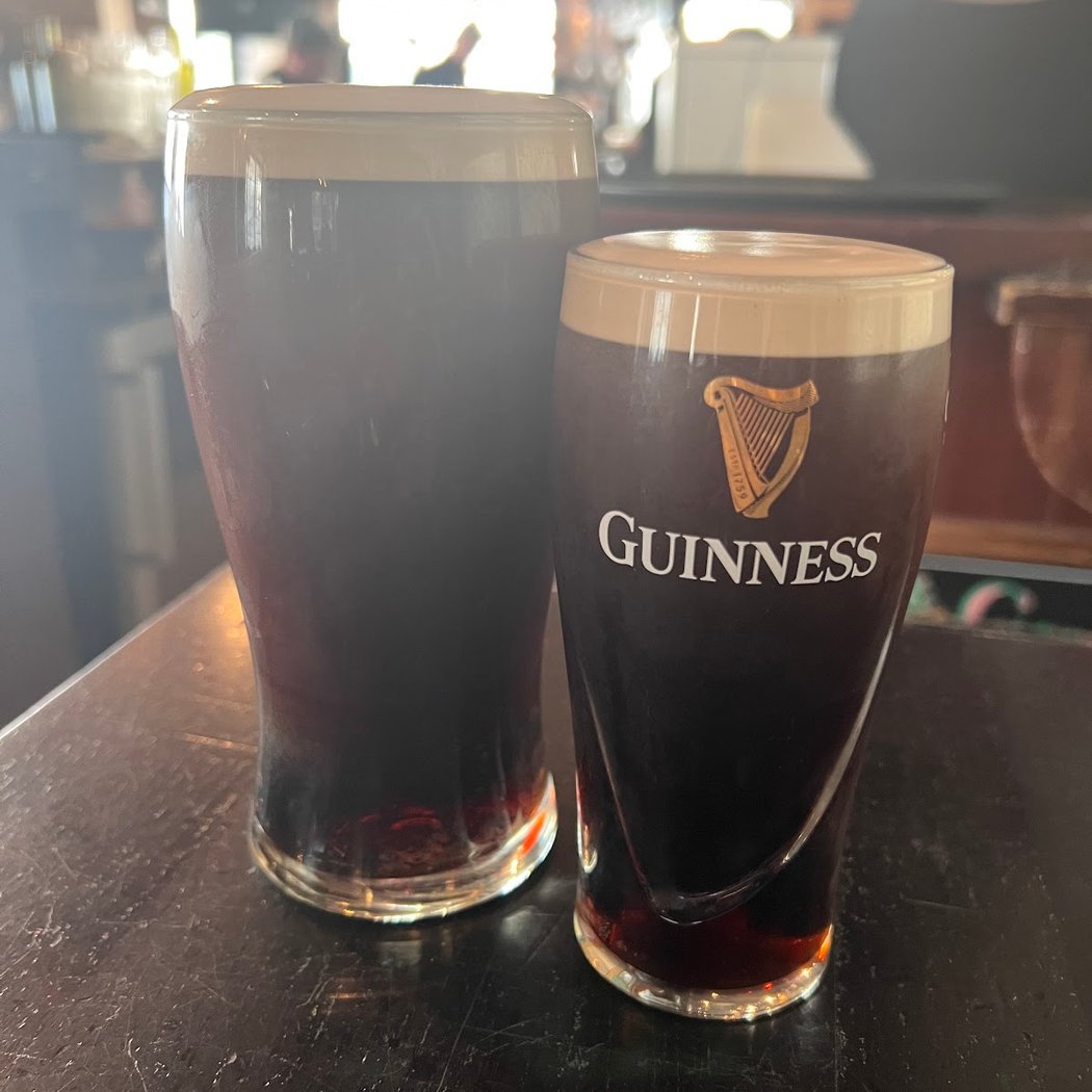Gigg's Irish Pub 1