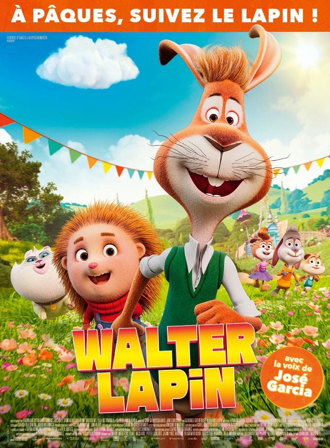 Walter Lapin 1