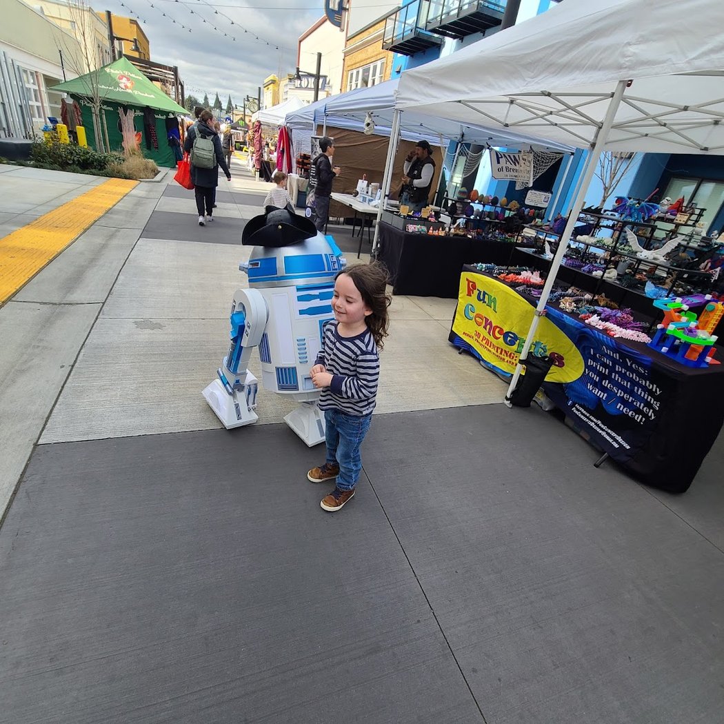 Quincy Square 1