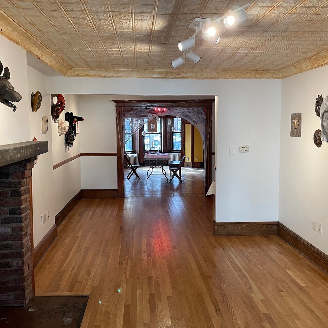 Underland Gallery 3