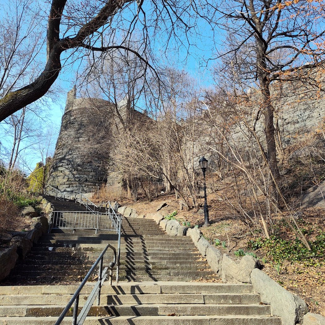 Carl Schurz Memorial 2
