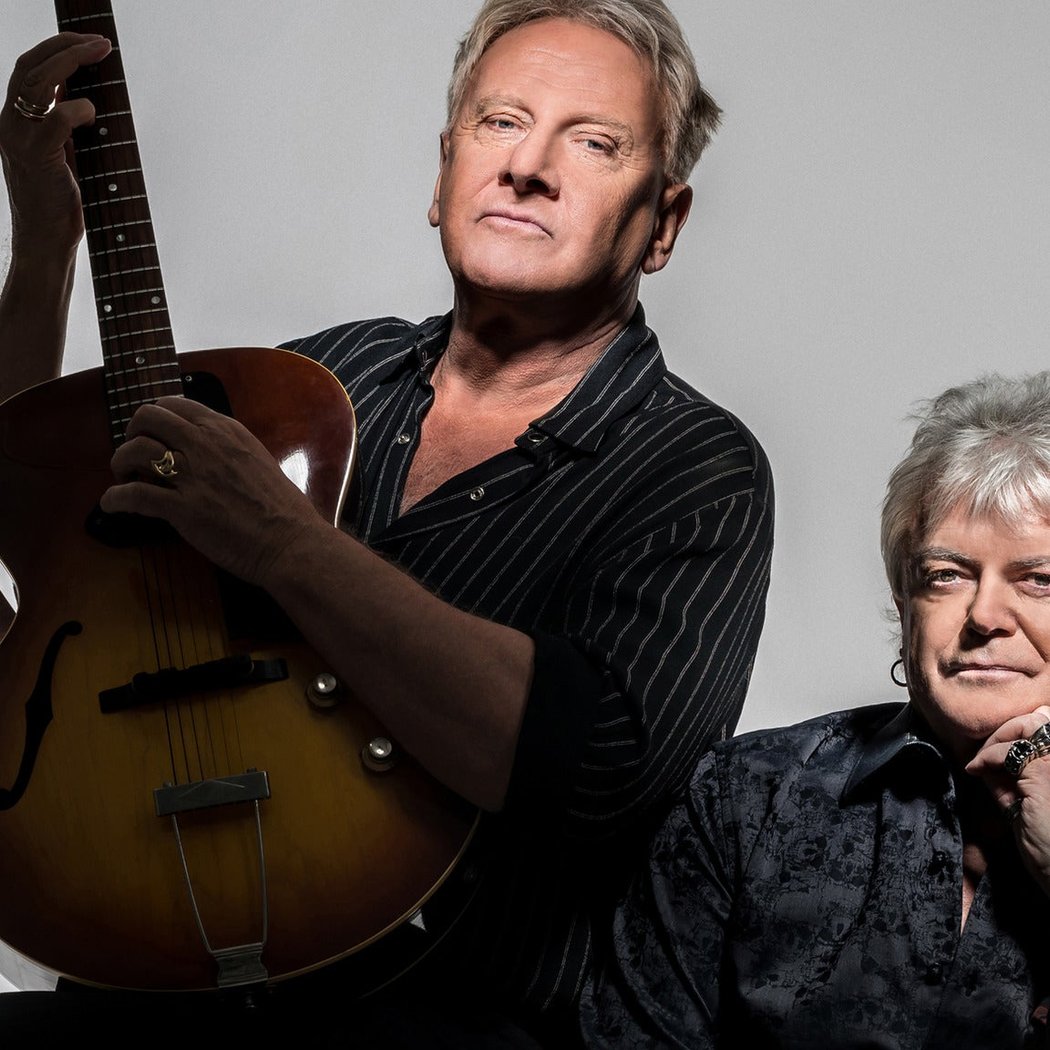 Air Supply - 50th Anniversary Celebration 2