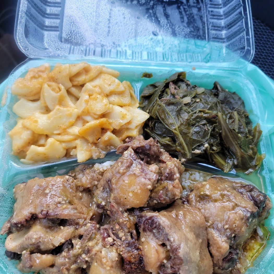 Frisco Fried 2