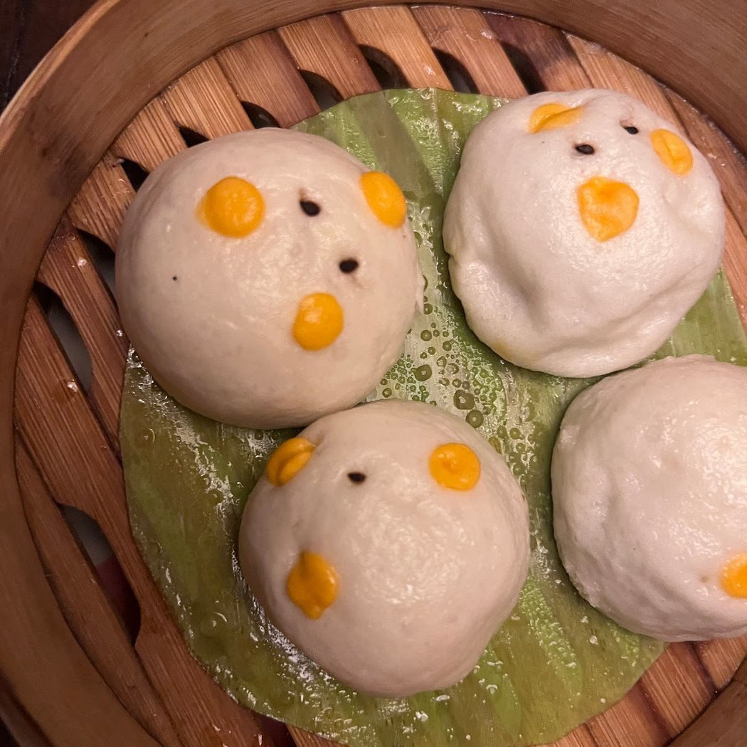 Gourmet Cookalong: Dim Sum Making Masterclass 1