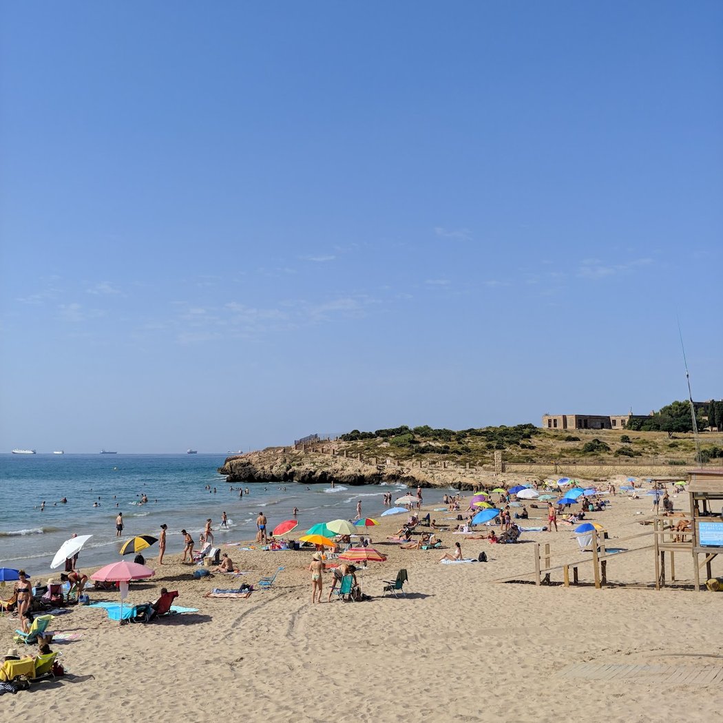 Savinosa beach 2