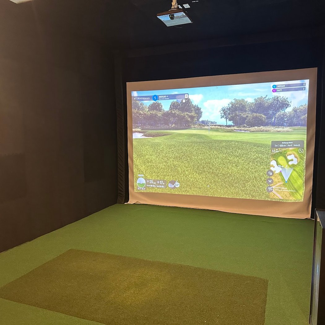Ready Golf Club 3