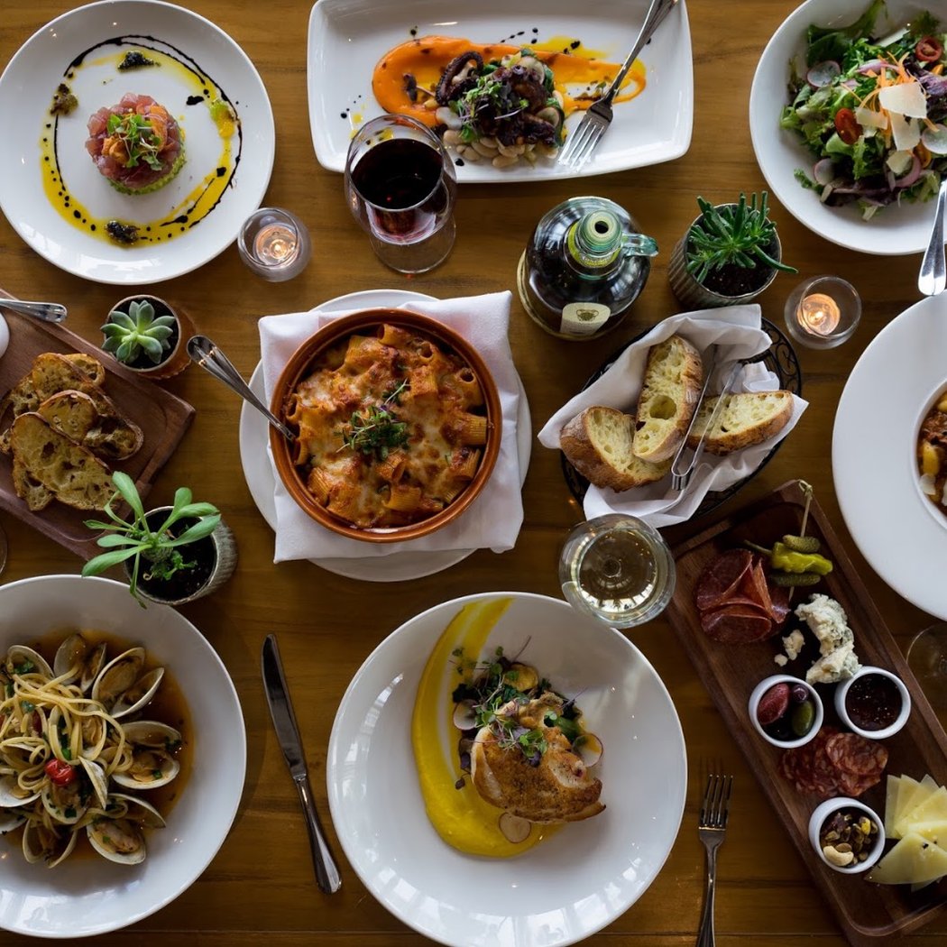 Massimo Ristorante 1