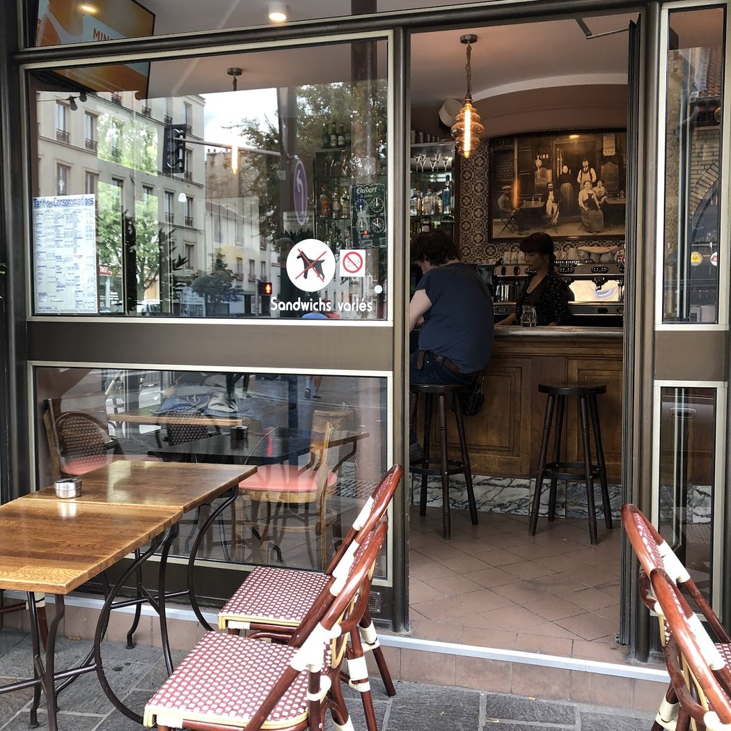Bar du Marché 4
