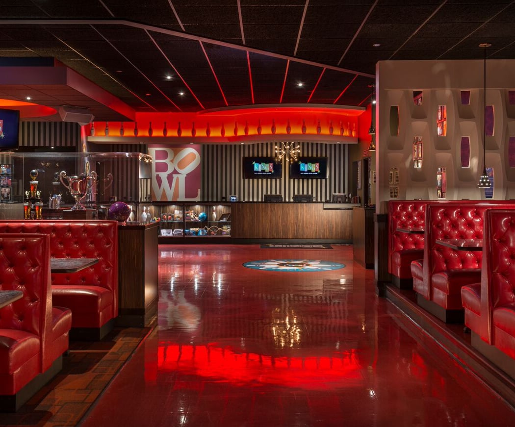 Kings Dining & Entertainment 2