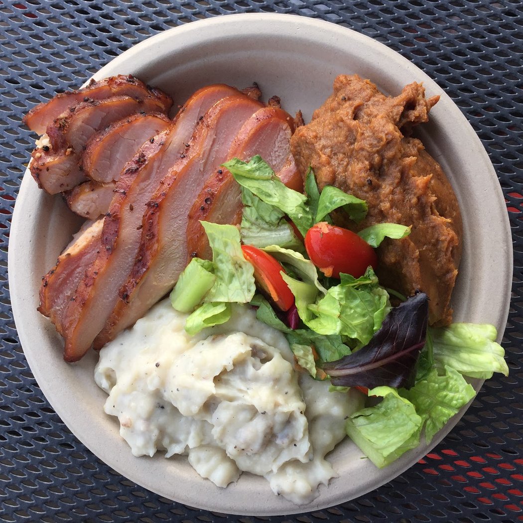 Bonehead's Texas BBQ 3