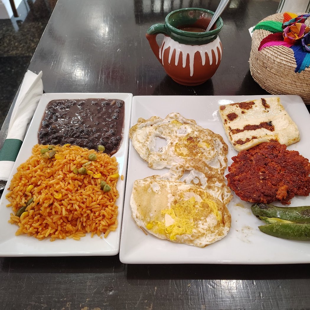 Taquitos Mexico Restaurant 2