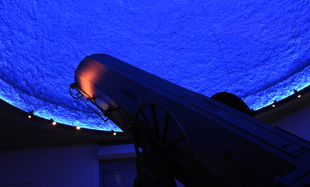 Marseille Observatory 1
