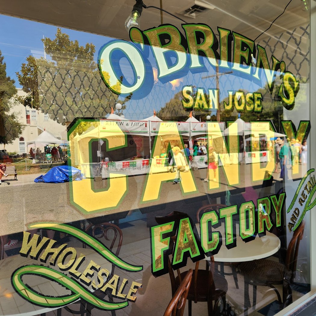 O’Brien's 3