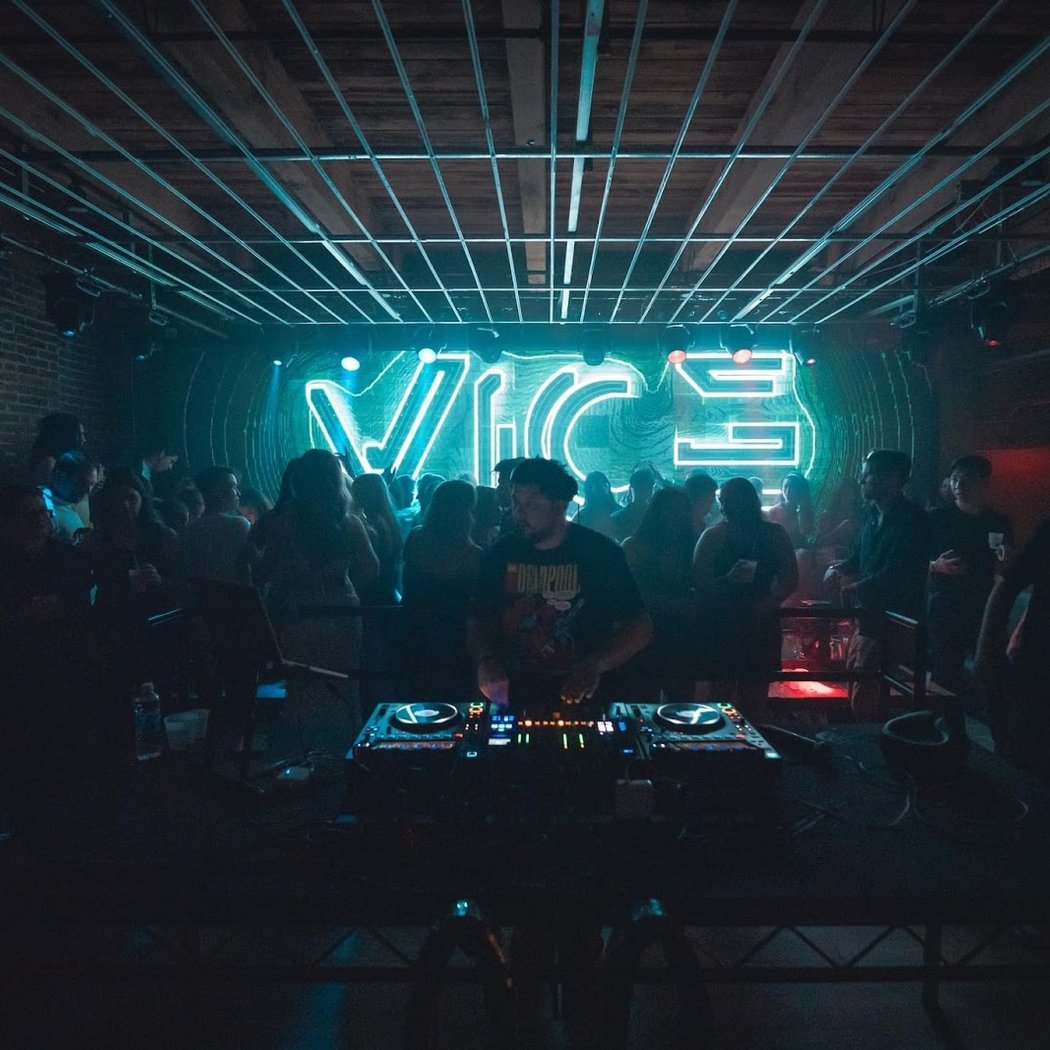 Vice Seattle 1