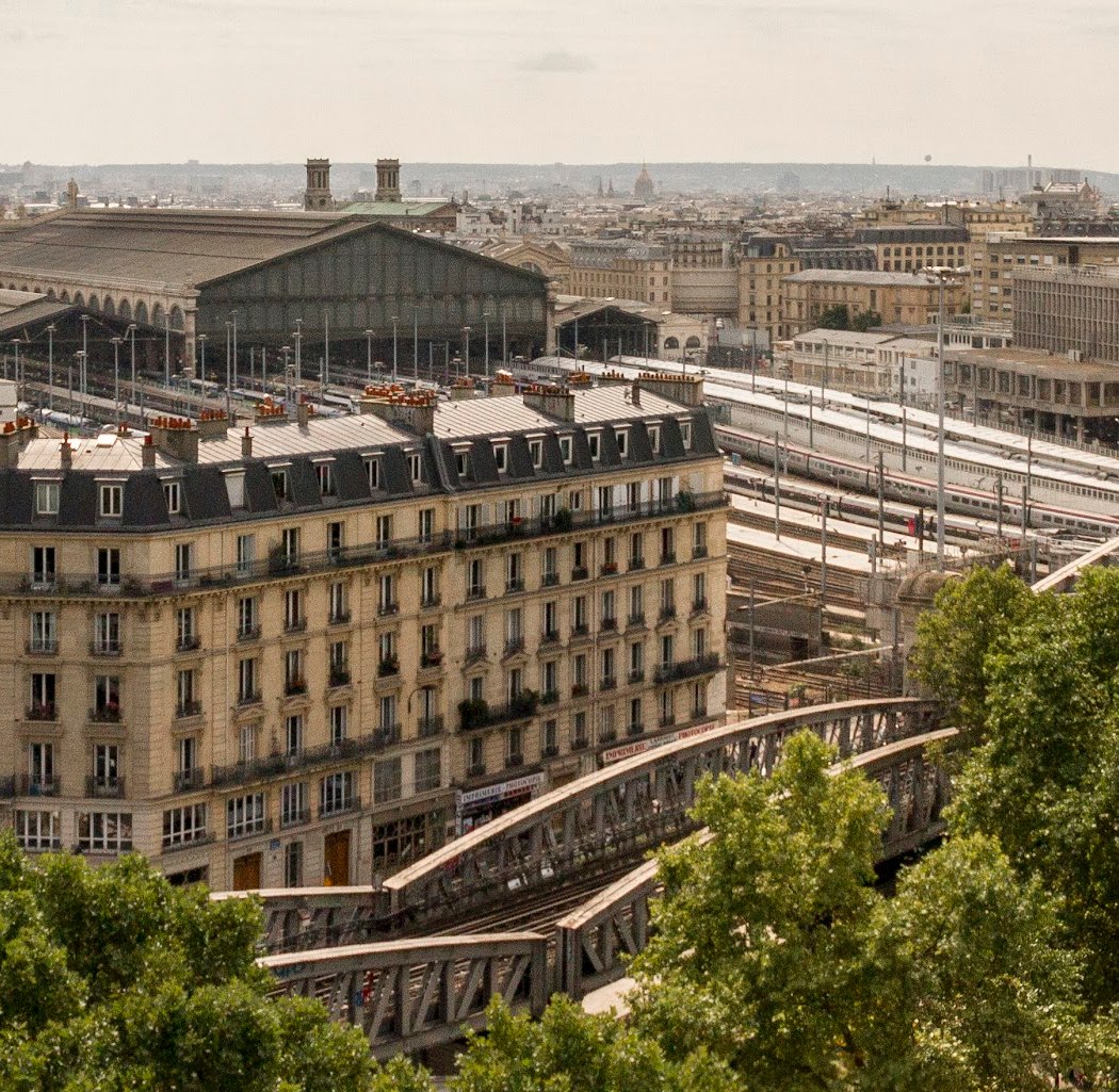 Agence Navigo Gare du Nord 2