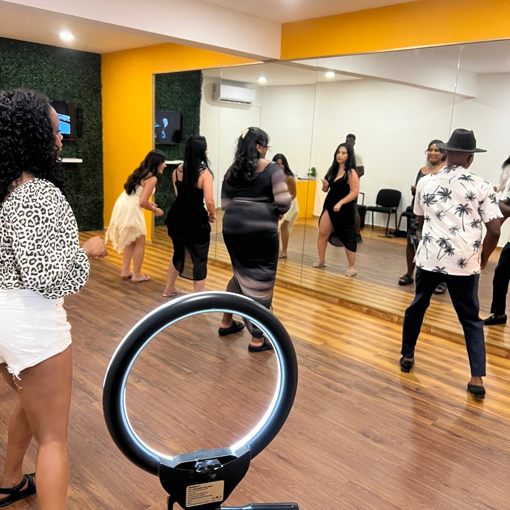 Bailaaa Dance School 3
