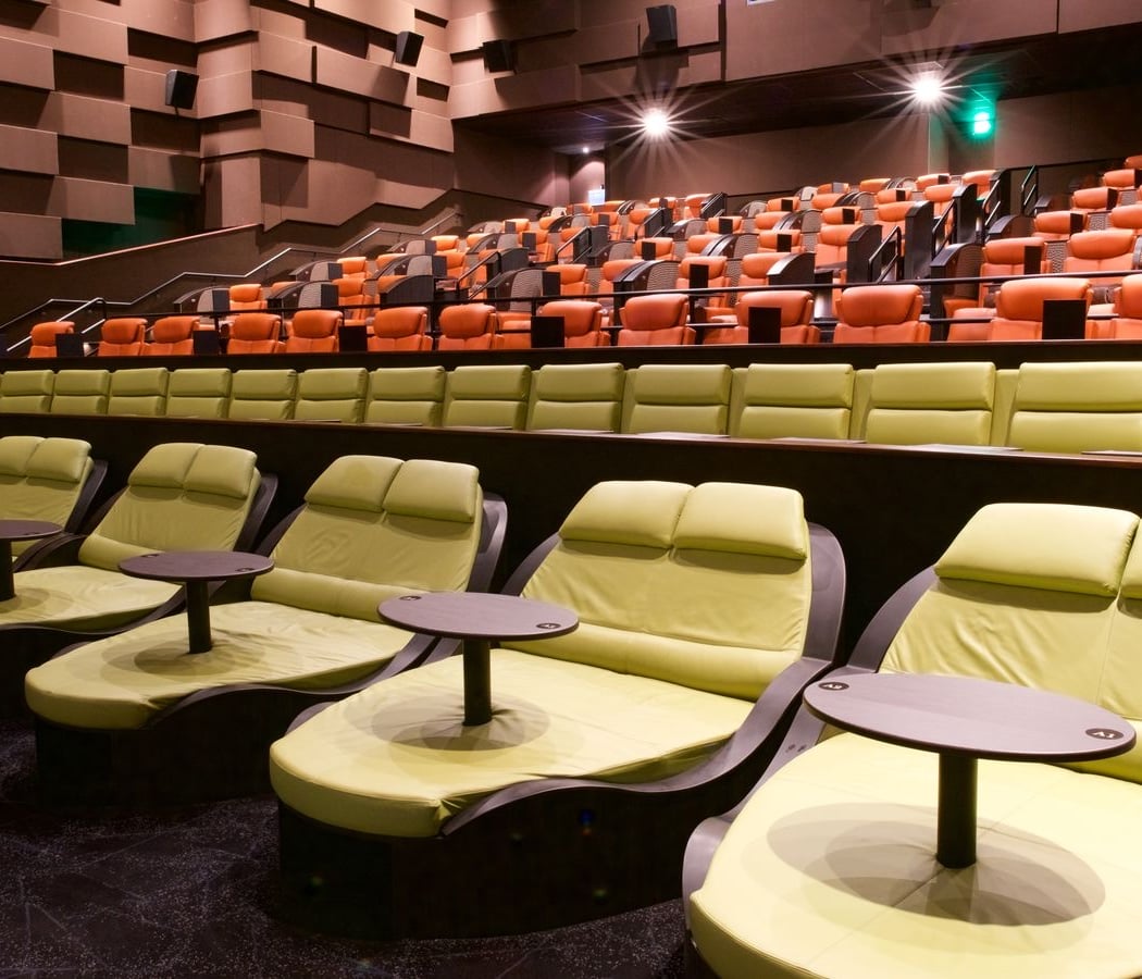 IPIC Theaters 3