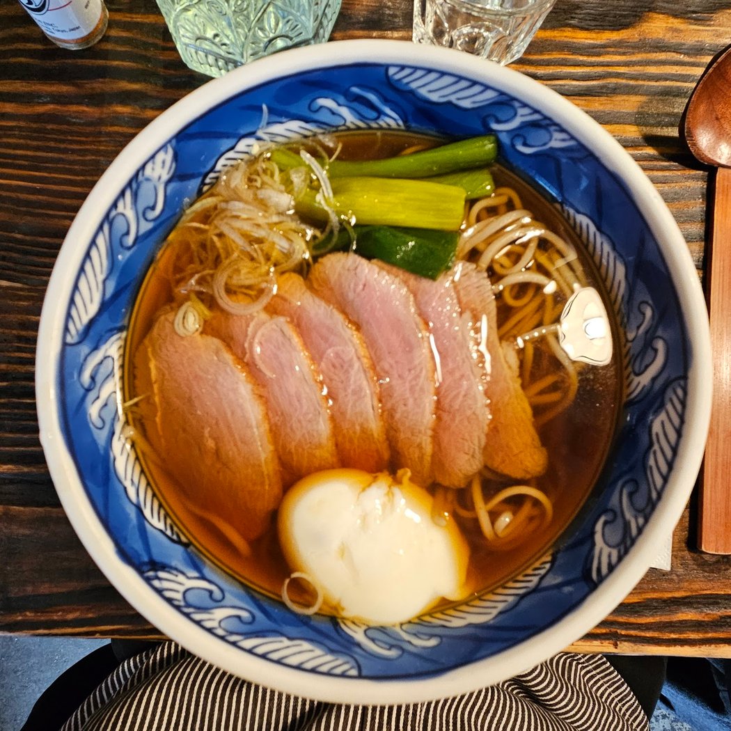 Abri Soba 1