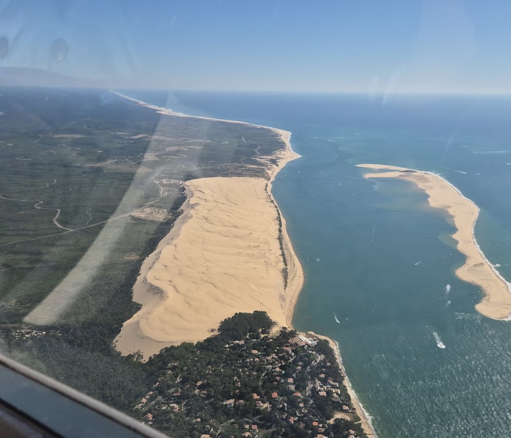 Planeurs du Bassin d'Arcachon 2