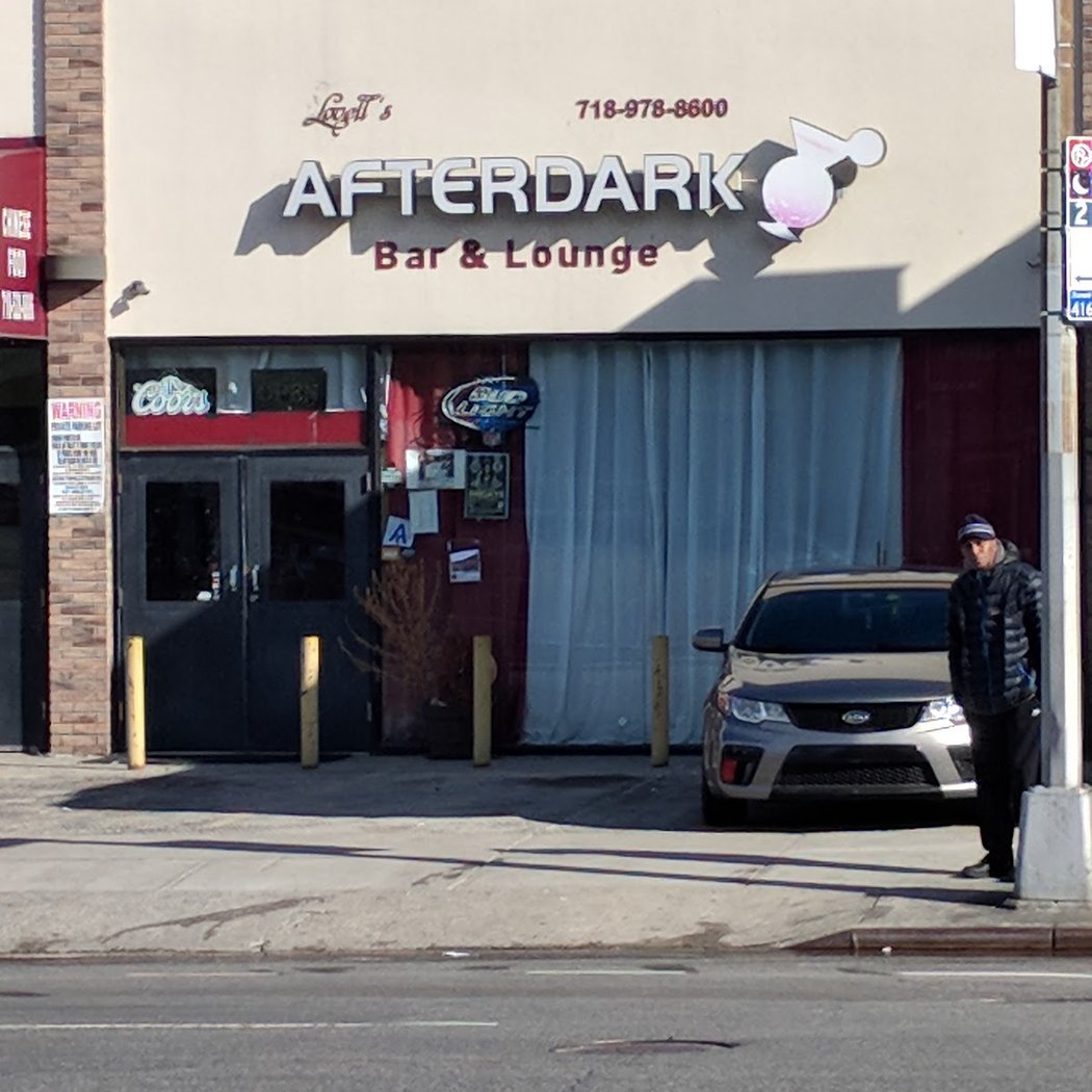 Lovell's Afterdark Bar and Lounge Inc. 3