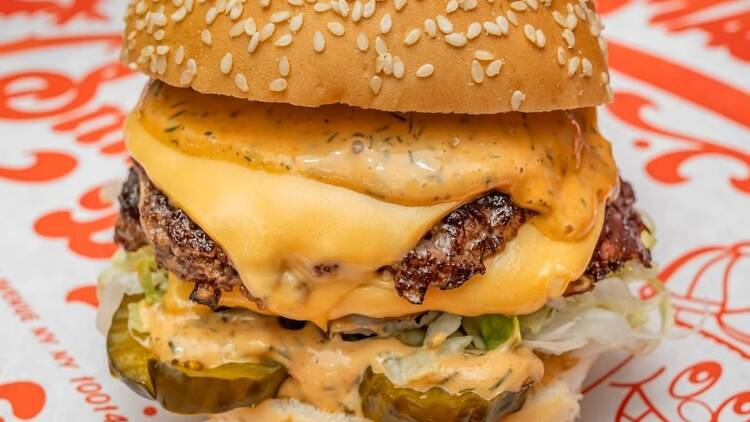 Smack Burger 1