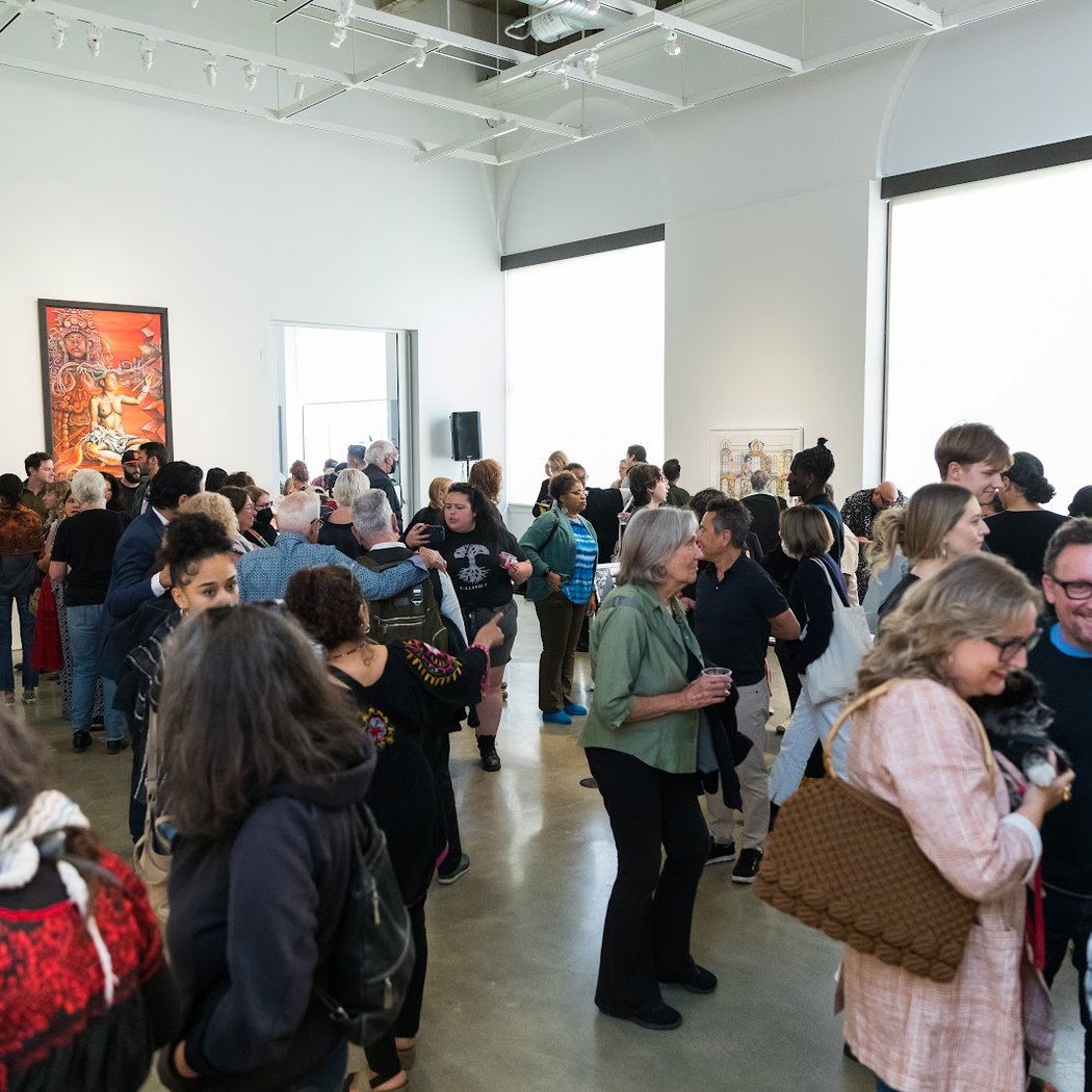 A Kingdom of Not Retrospective 1