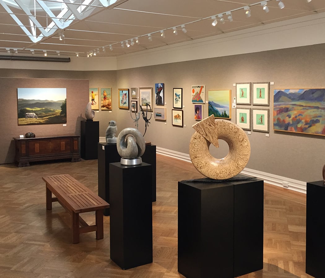 Carmel Art Association 3