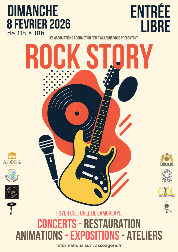 Rock Story 1