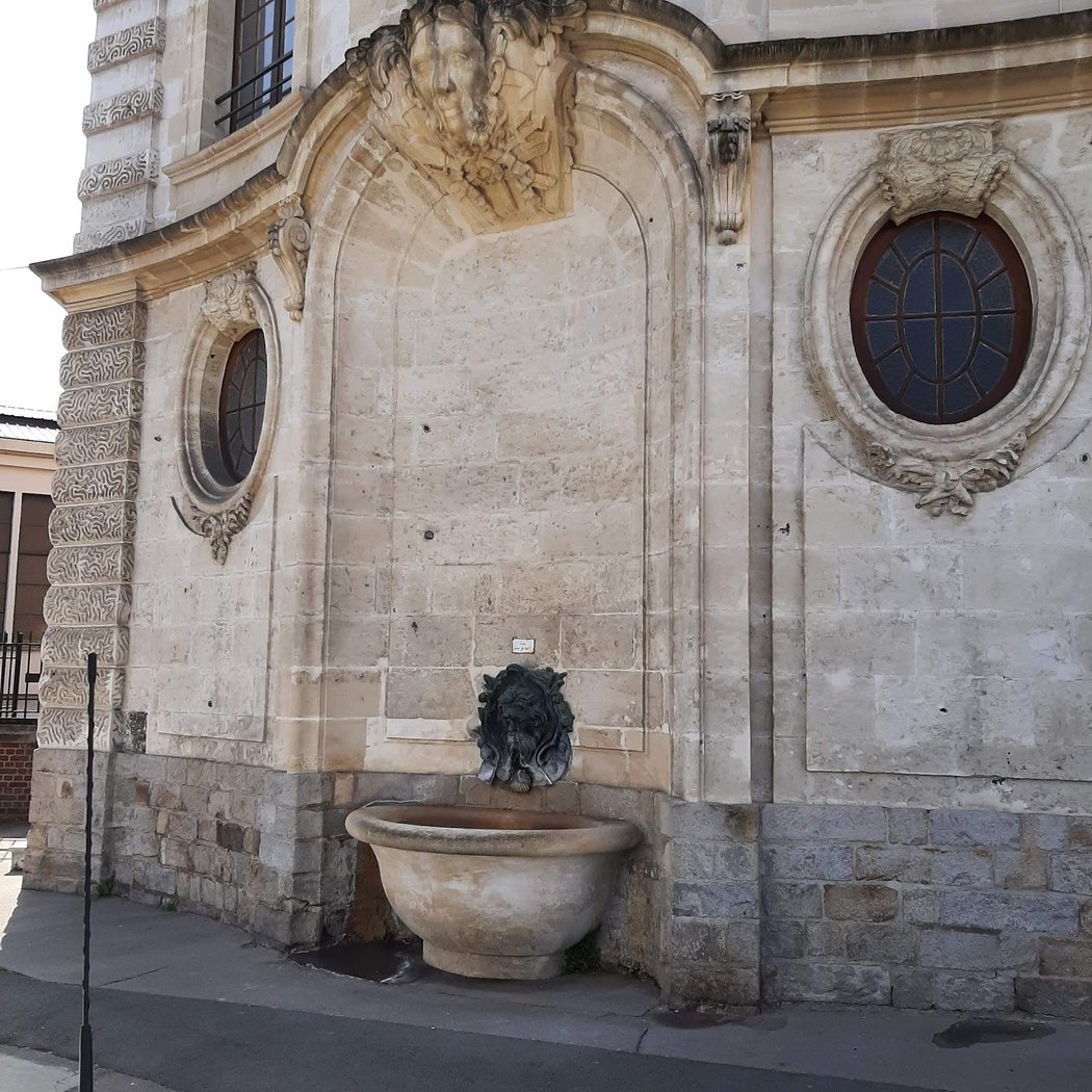 Château d'eau 2
