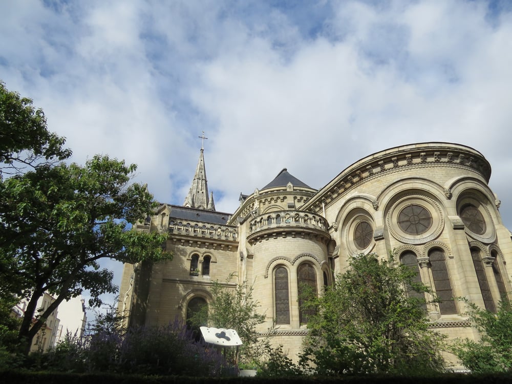 Festival des Canotiers 3