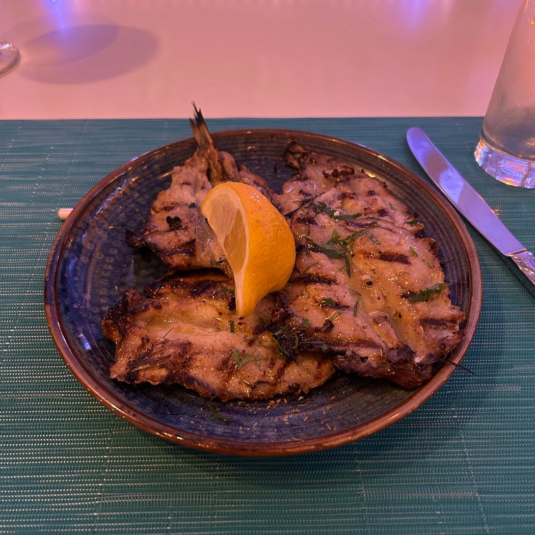 Korali Estiatorio 2