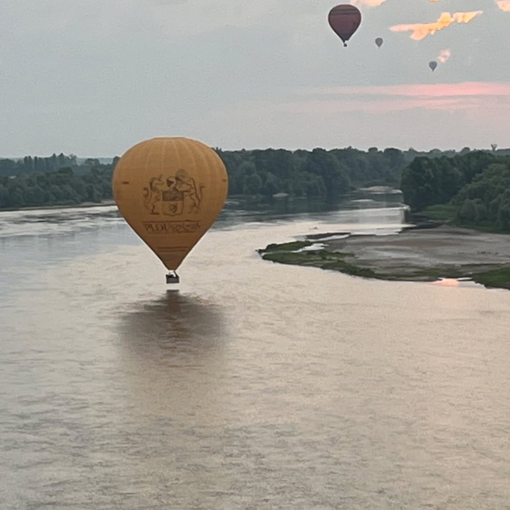 Touraine BALLOON 3