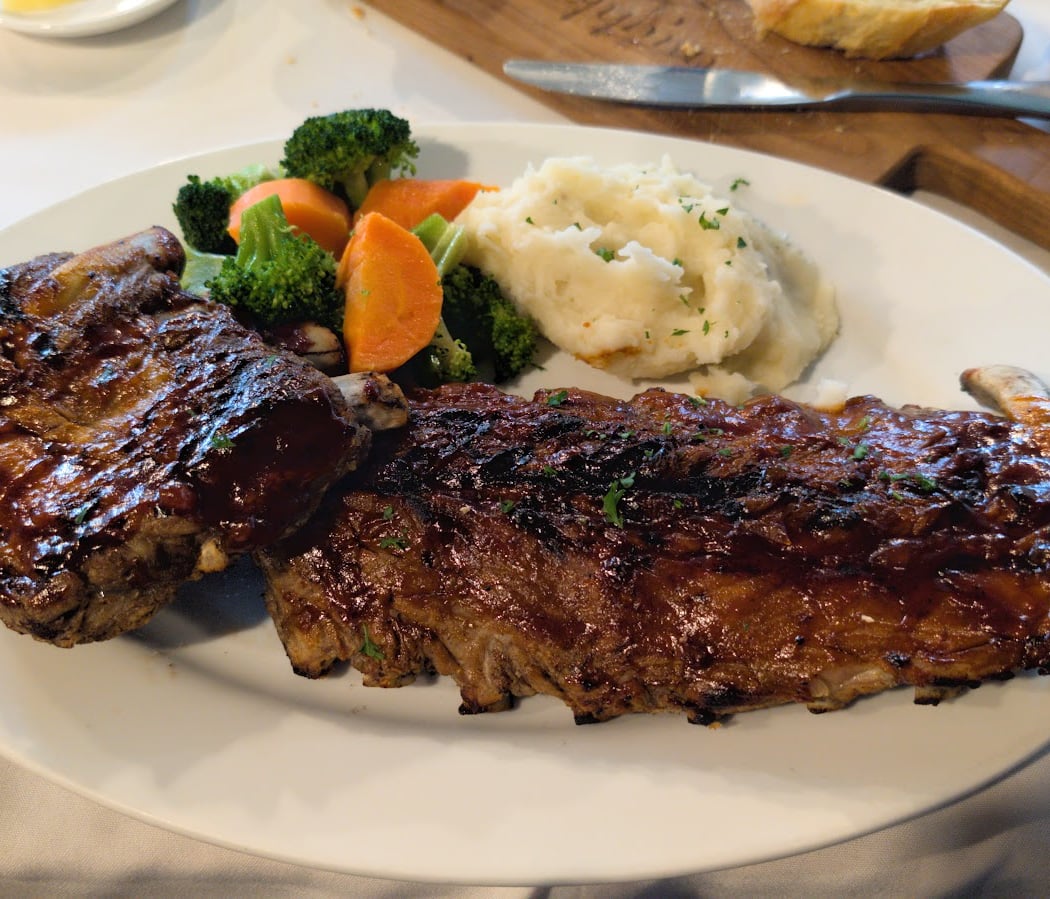 Poughkeepsie Steakhouse 3