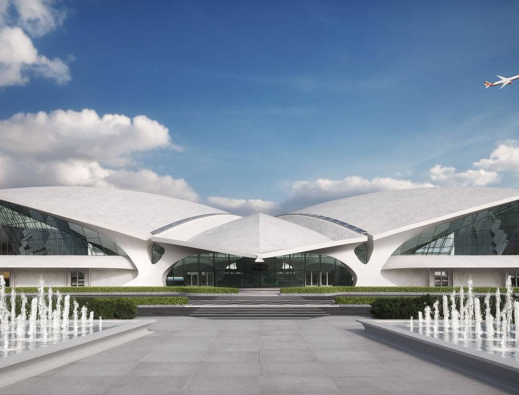 TWA Hotel 4