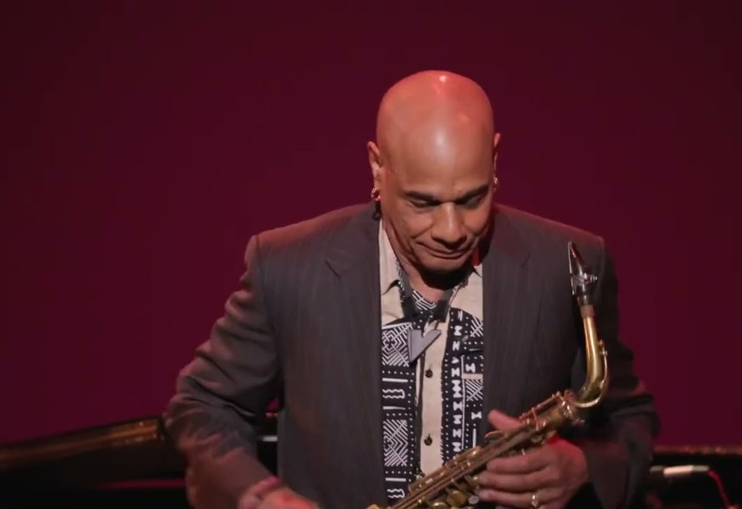 African Rhythms Alumni Ensemble 3