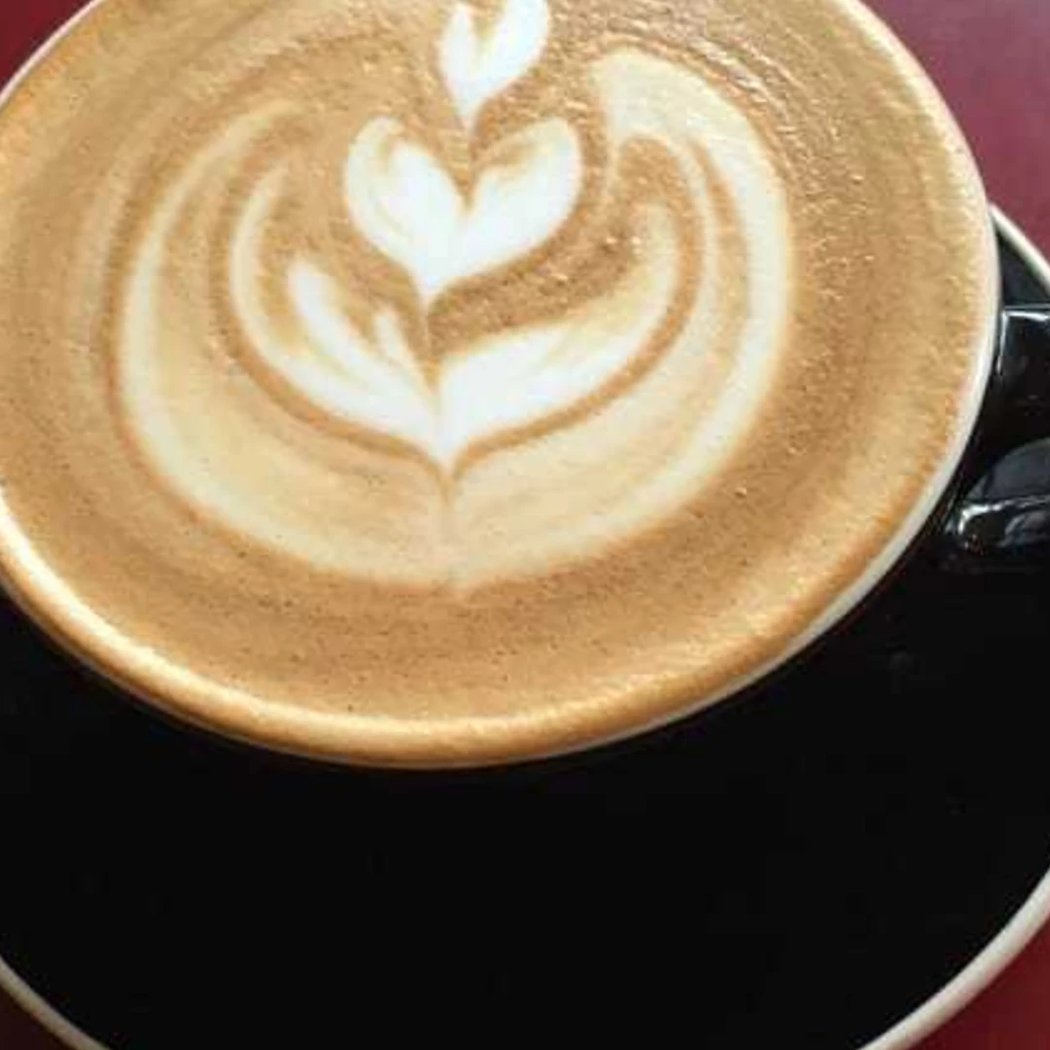Mighty Good Coffee Roasting Company 1