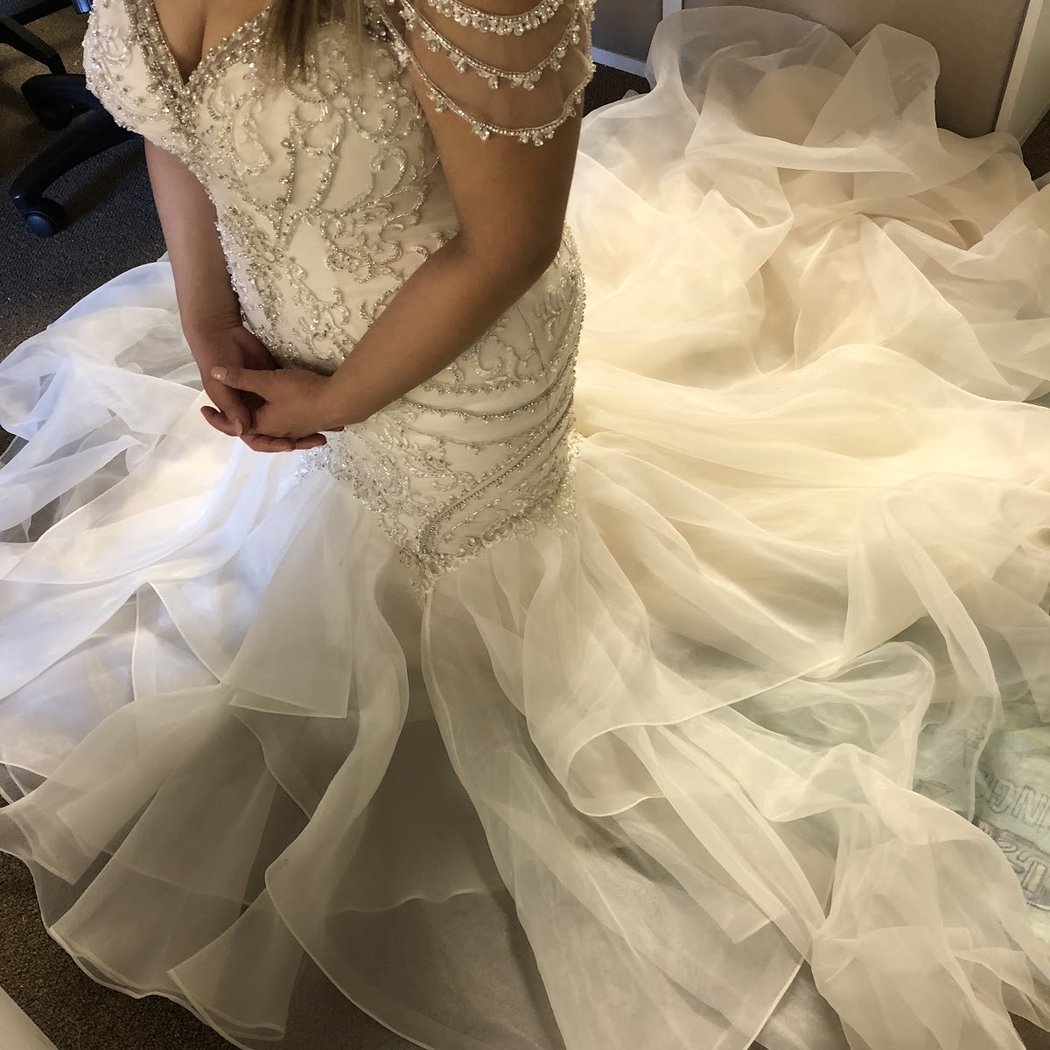 Helen iCouture Alterations 2