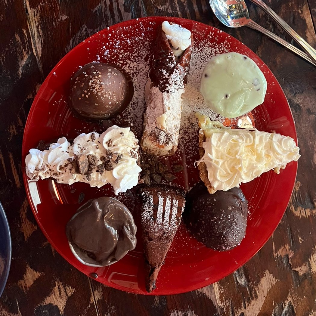 Chocolat 1