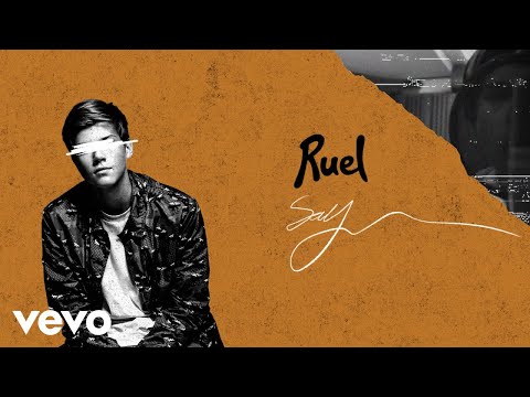 RUEL and Arthur Hill 2