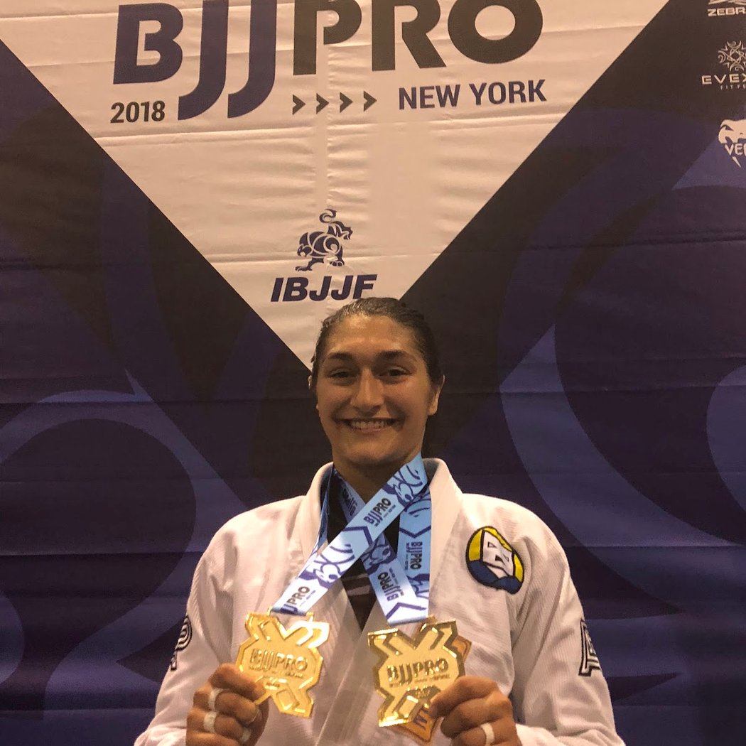 Fabio Clemente StudioX BJJ 5