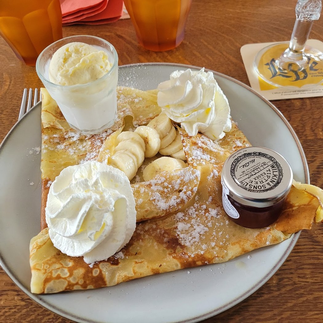 Ô' Château de Crêpes ! 3