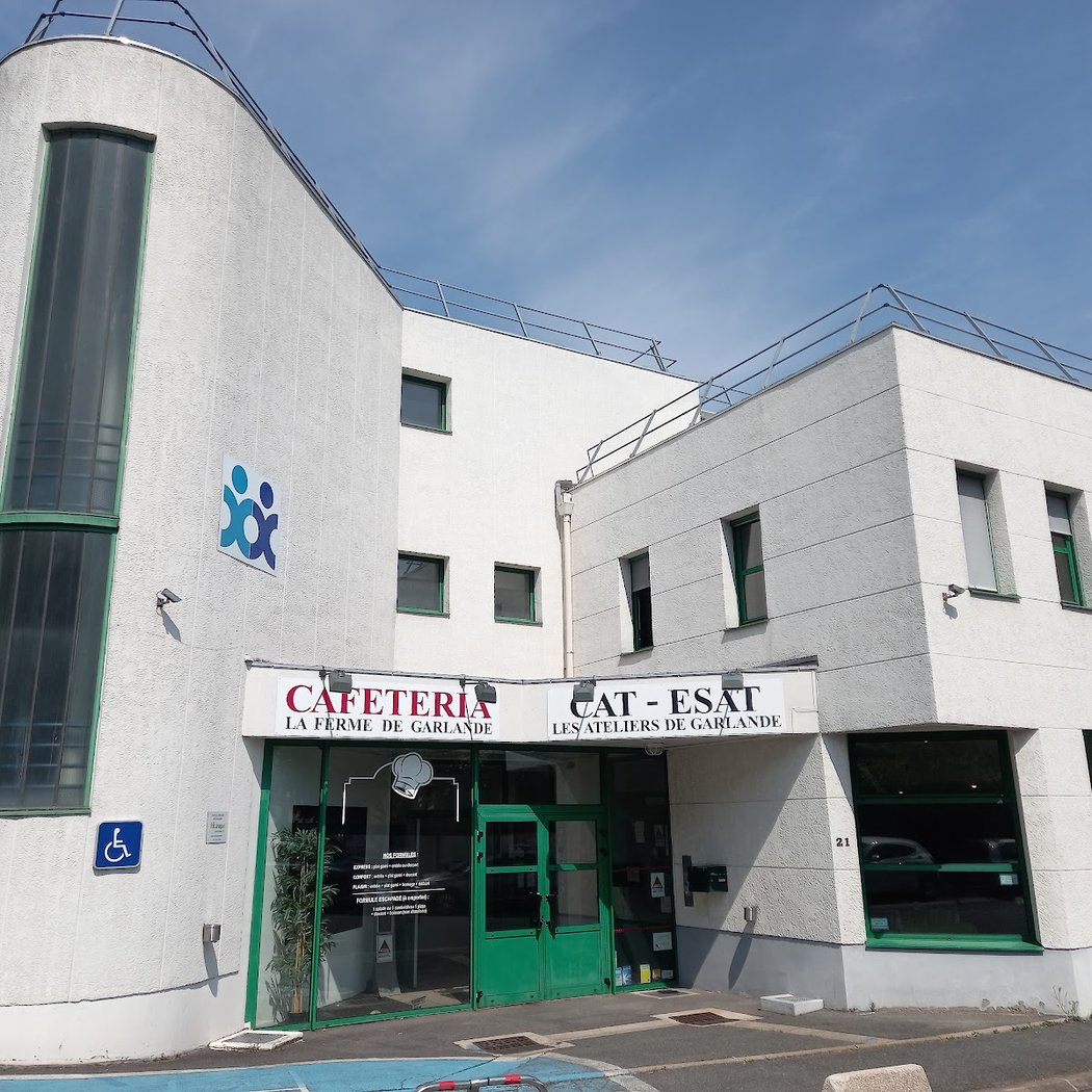 La Ferme de Garlande 3
