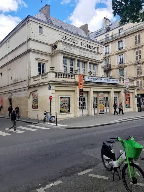 L’effroyable histoire des sœurs Mitford 3