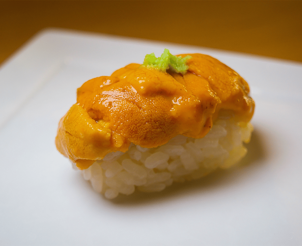 Sushi Katsuei 1