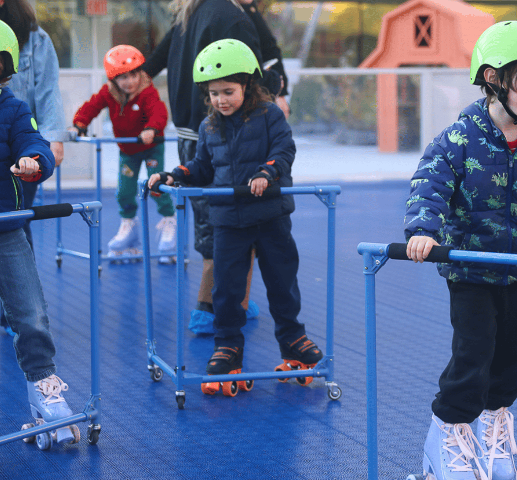 Free Skate Fridays 1