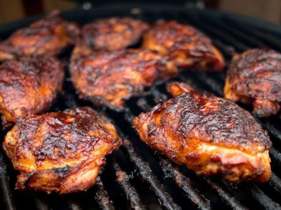 Bud's Custom Meats 1